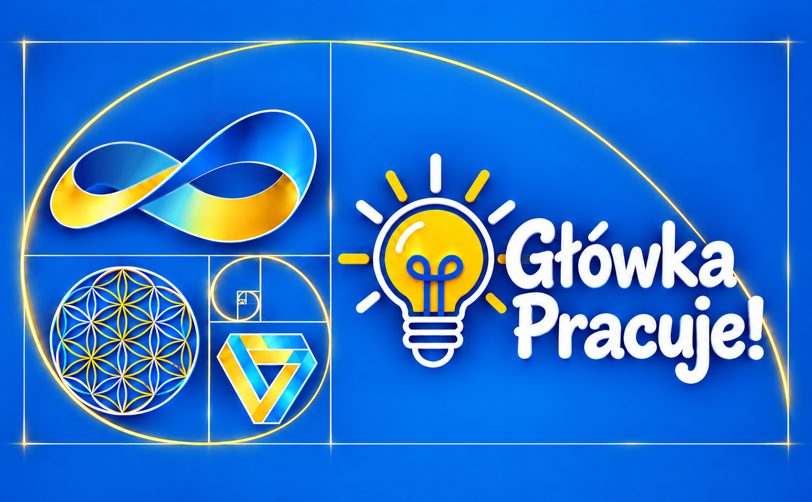 Główka Pracuje!